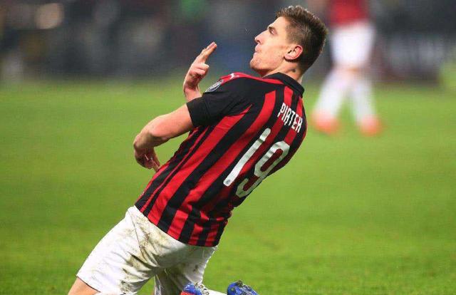  AC米兰青训营爆发疫情，梯队赛事全面暂停