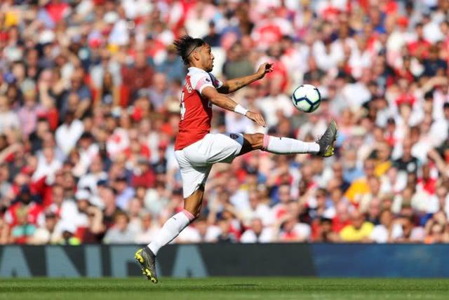  阿森纳连胜遭终结，西汉姆联客场顽强逼平  