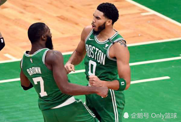  塔图姆绝杀三分助凯尔特人晋级次轮  