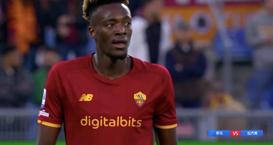  罗马德比,穆里尼奥再胜拉齐奥  